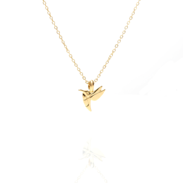 Life is beautiful nyaklánc